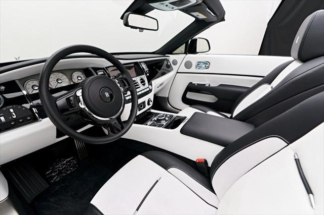 2020 rolls-royce dawn