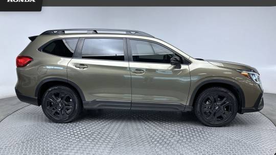 2023 Subaru Ascent