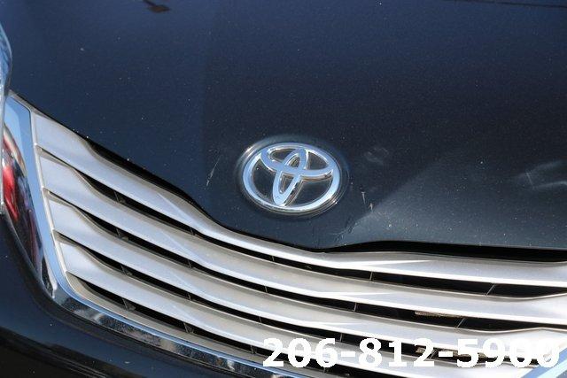 used 2014 toyota sienna limited seattle, wa 98133 for sale in seattle, washington
