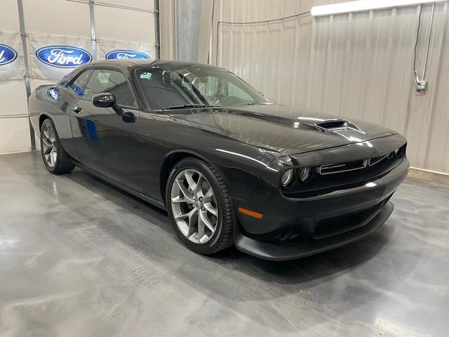 2023 dodge challenger gt