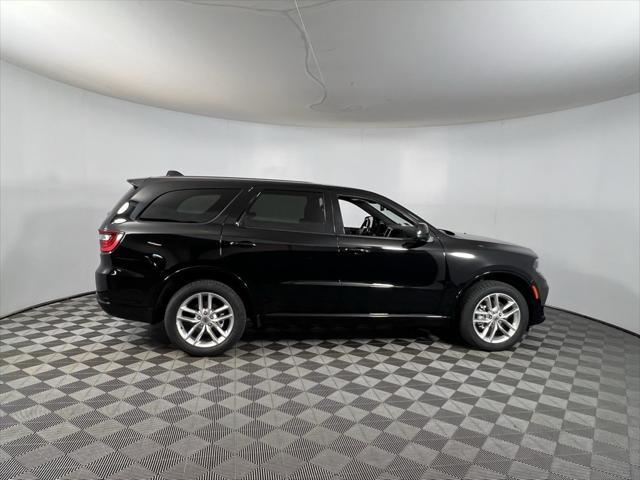 2023 dodge durango gt awd