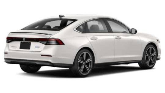 2024 Honda Accord