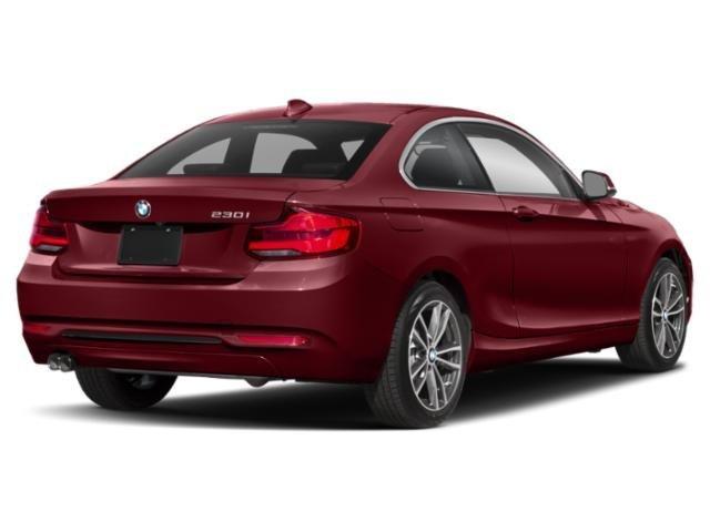 used 2019 bmw 230i xdrive coupe wayne, nj 07470 for sale in lionshead lake, new jersey
