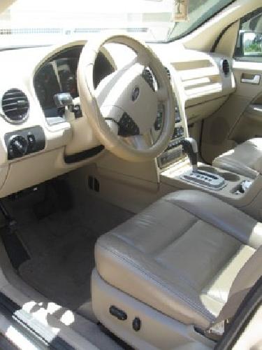 2005 ford freestyle sel in mohnton, pa
