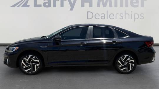 2024 Volkswagen Jetta