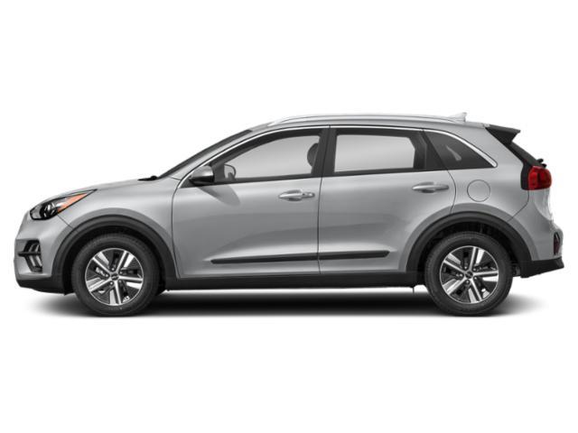 2022 kia niro lxs