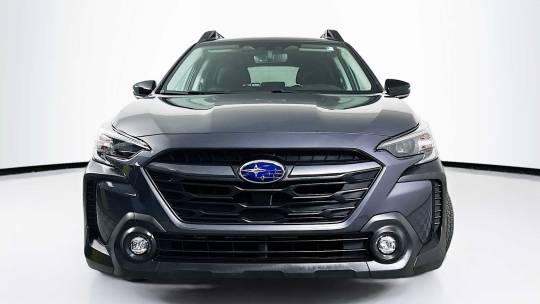 2023 Subaru Outback