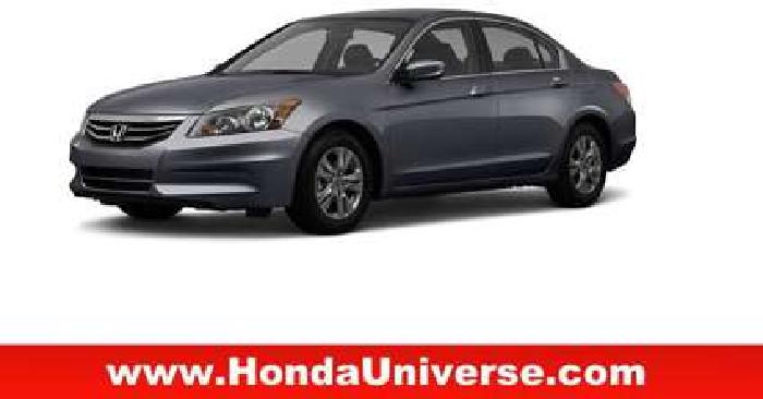 2012 honda accord se in lakewood, nj