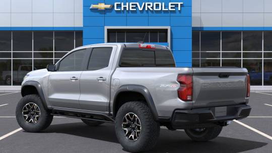 2024 Chevrolet