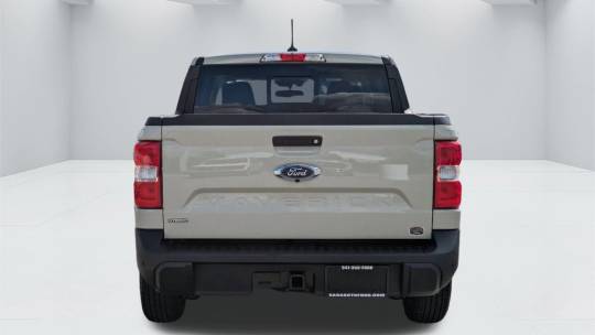 2024 Ford Maverick