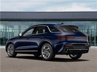 2025 Genesis GV70 2.5t standard