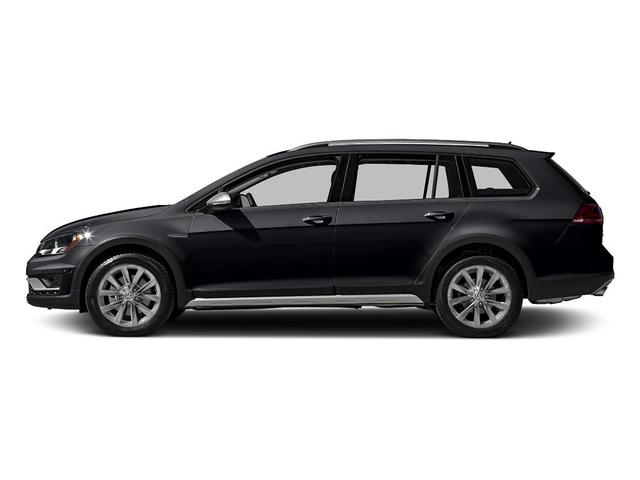 2017 volkswagen golf alltrack tsi sel