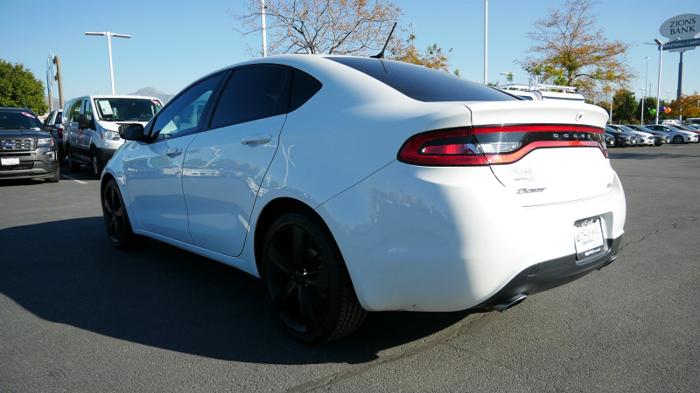 used 2014 dodge dart sxt salt lake city, ut 84115 for sale in salt lake city, utah