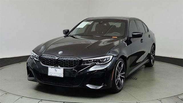 2021 bmw m340 i xdrive