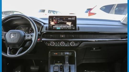 2023 Honda CR-V