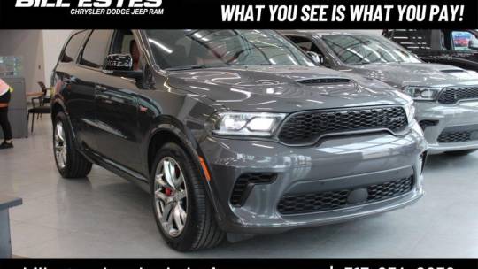 2024 Dodge Durango