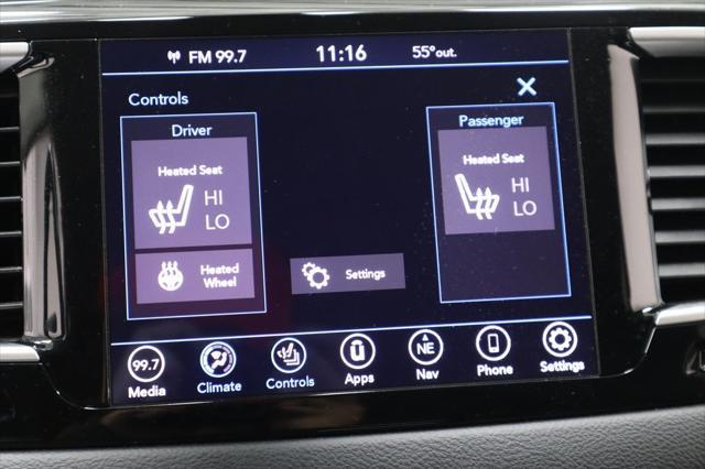 2020 chrysler pacifica touring-l plus