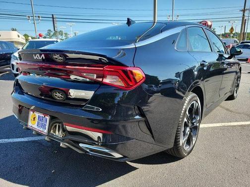 2024 kia k5 in co bluffs, iowa
