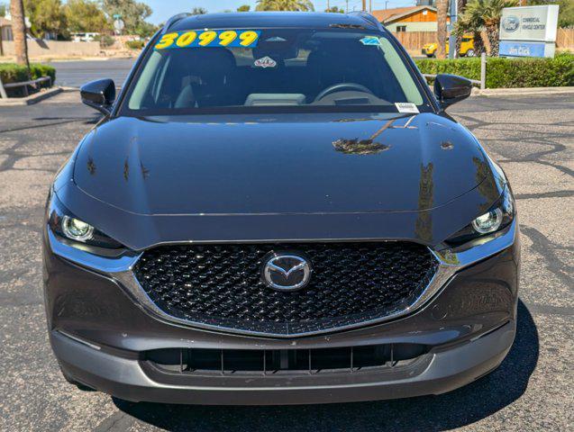 2024 mazda cx-30 premium package