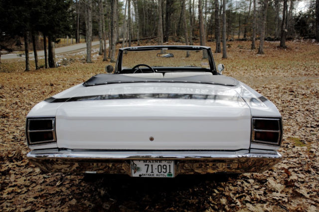 1969 dodge dart gt convertible (no reserve nice car)
