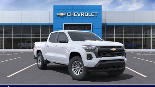 2024 Chevrolet