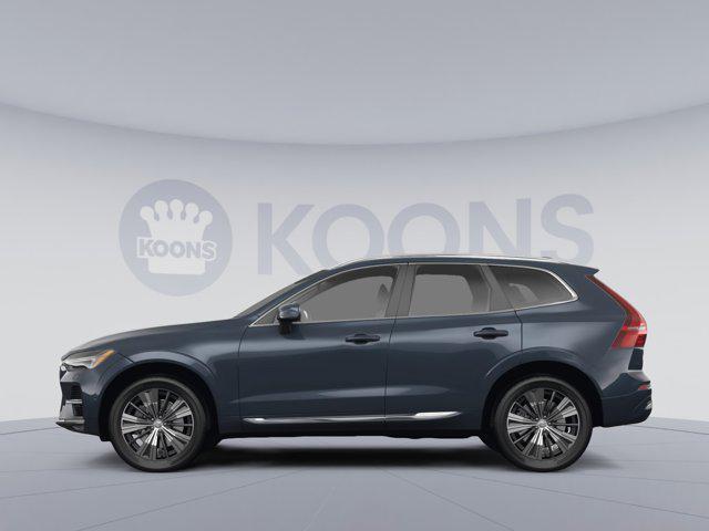 2022 volvo xc60 b5 inscription