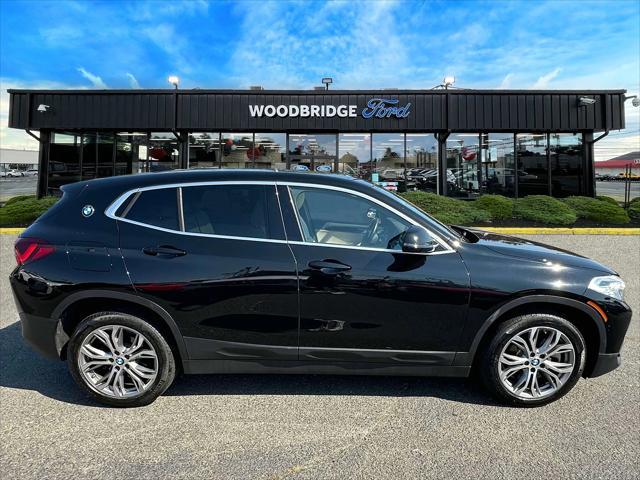 2022 bmw x2 xdrive28i