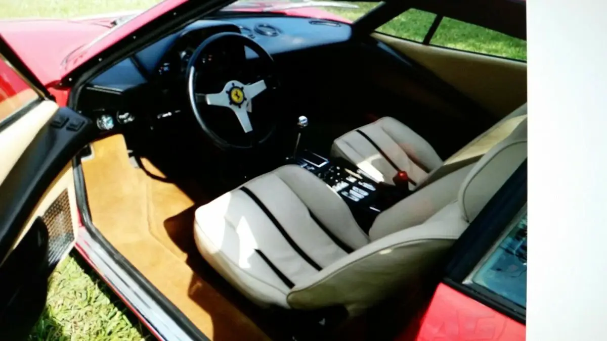 1977 ferrari 308