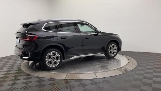 2024 bmw x1 xdrive28i