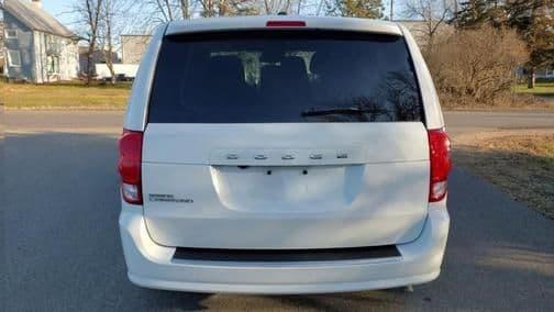 2020 dodge grand caravan se in jordan, minnesota