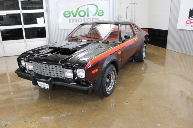 1978 plymouth volare super coupe rare mopar, low miles!