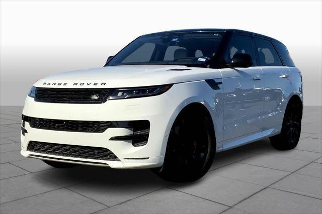 2023 land rover range rover sport se