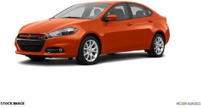 2013 dodge dart in kendall, fl
