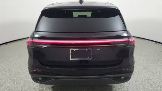 2024 Lincoln Nautilus