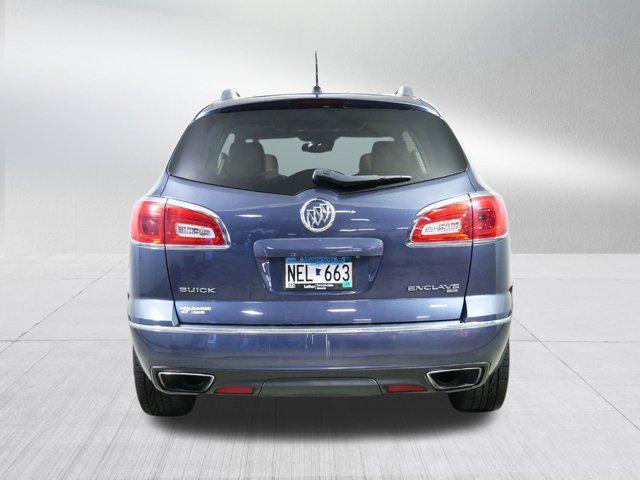 2014 buick enclave premium