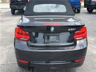 2018 BMW 2 series i$1
