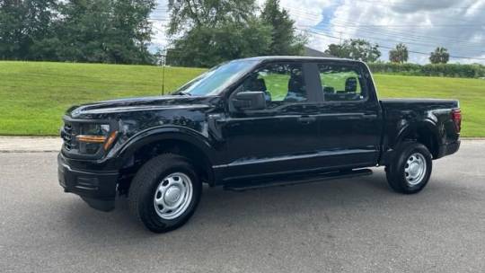 2024 Ford F-150 xl