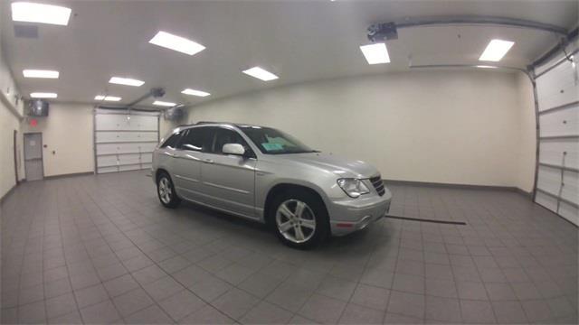2008 chrysler pacifica touring awd touring 4dr wagon for sale in jolly acres, south dakota