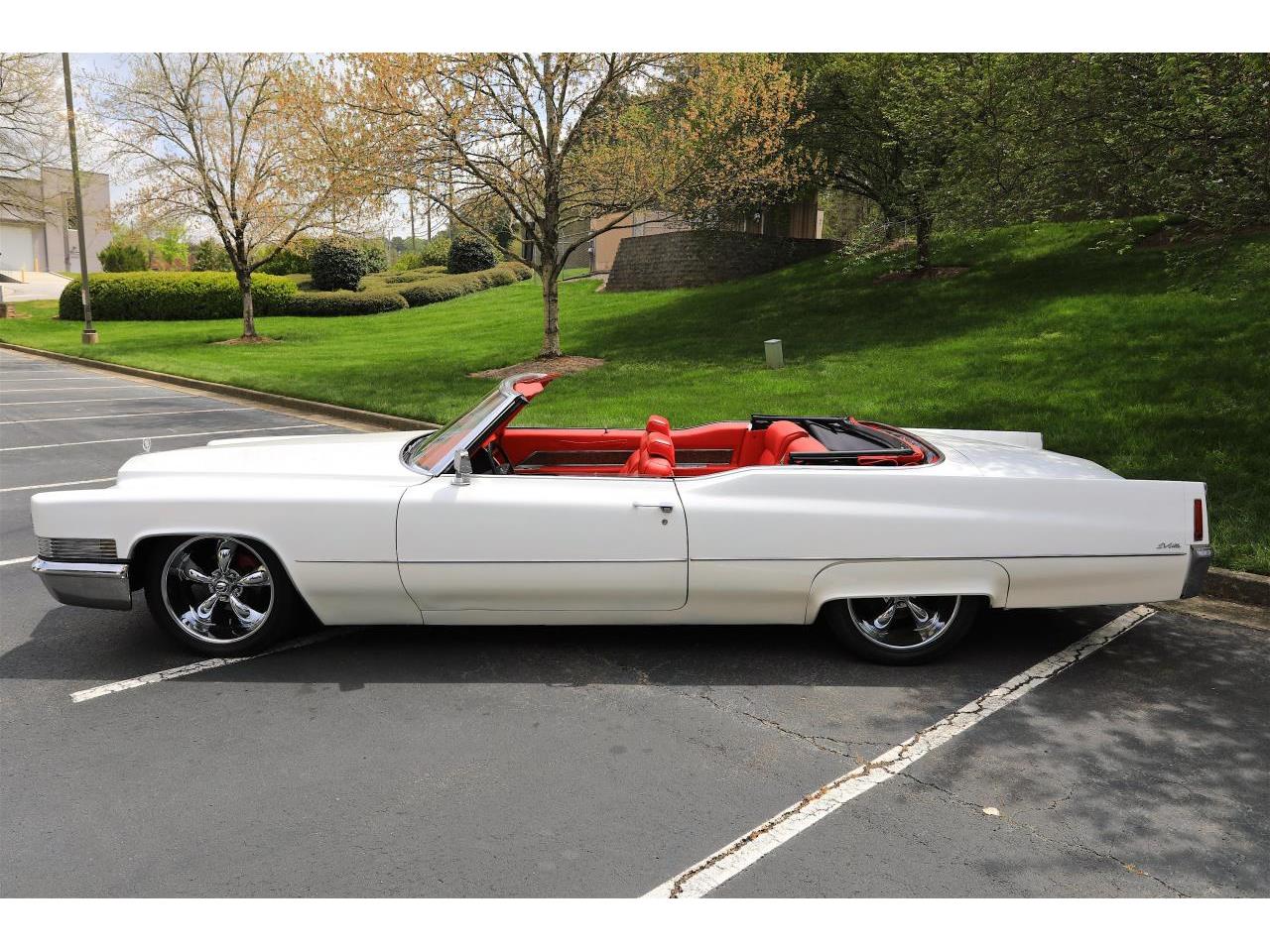 1970 cadillac deville