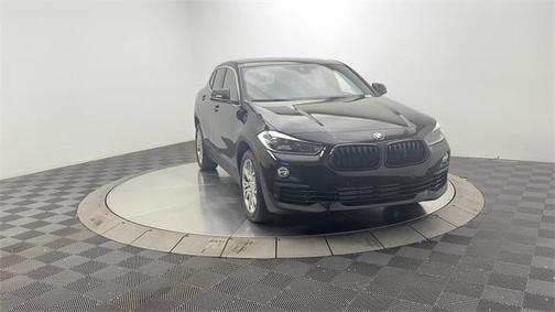 2020 bmw x2 in saint louis, missouri
