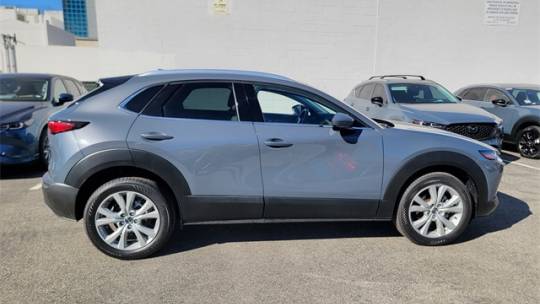 2021 Mazda CX-30