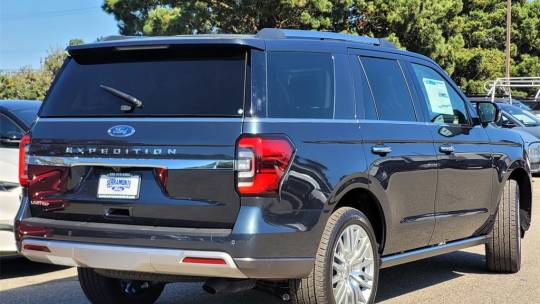 2024 Ford Expedition