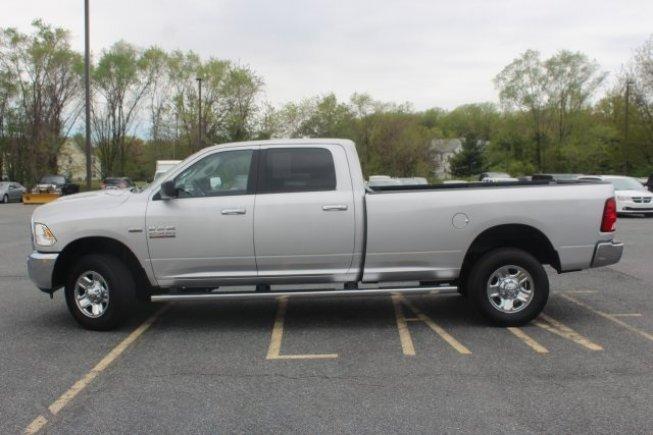 2015 ram 2500 slt for sale in milford, delaware
