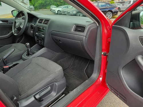 2014 volkswagen jetta s for sale in connecticut