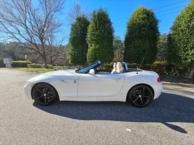 2014 bmw z4 sdrive28i