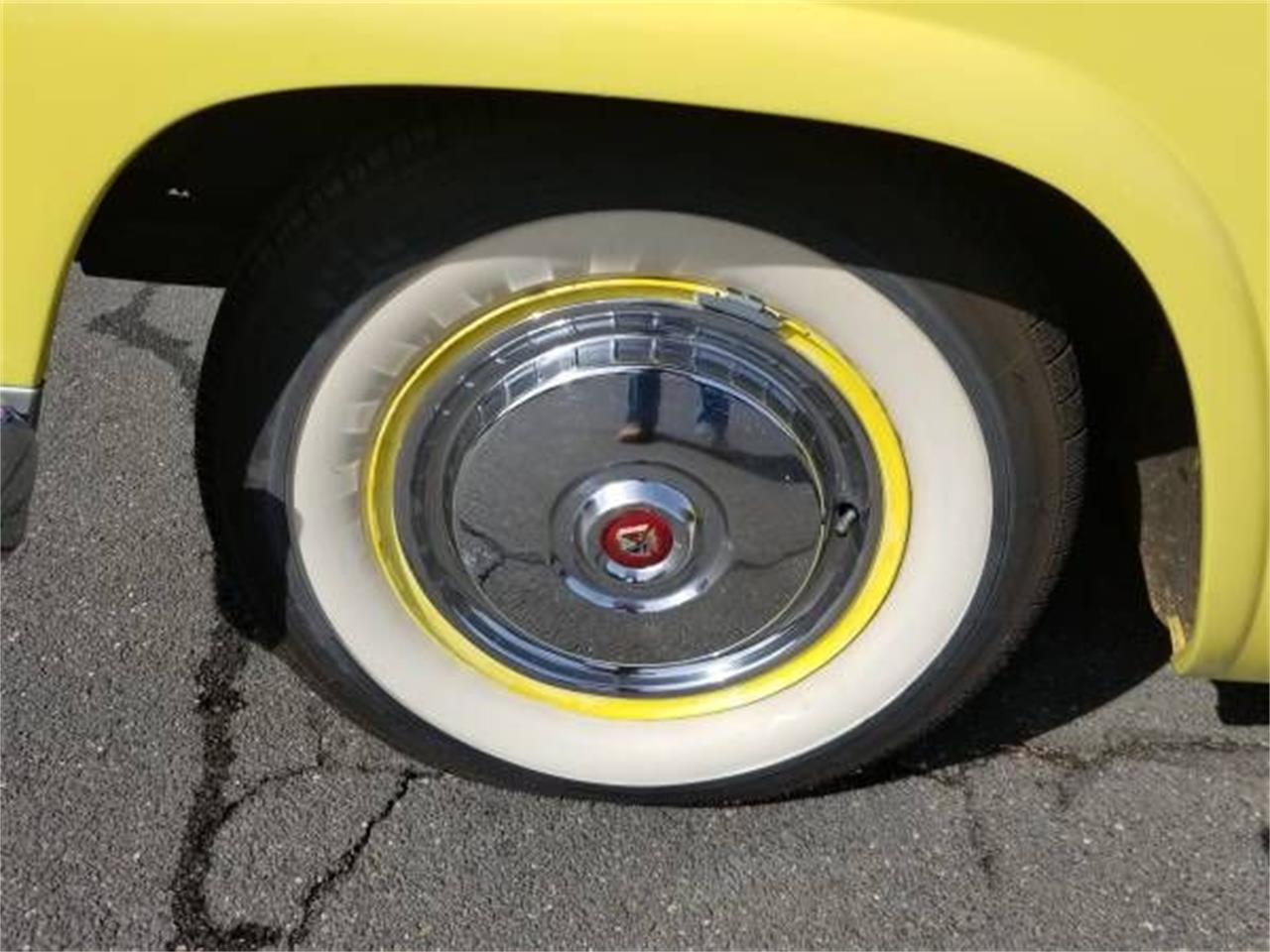 1955 ford fairlane