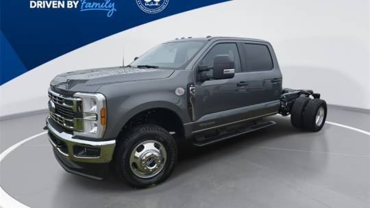 2024 Ford F-350