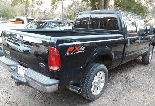 2006 ford f-250 for sale in texas by owner