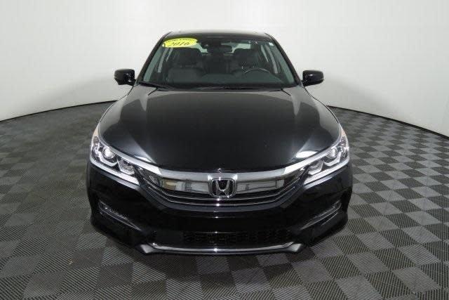 used 2016 honda accord ex-l sedan windsor locks, ct 06096 for sale in bradley international airport, connecticut