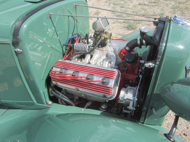 1932 1933 1934 ford pickup hot rod